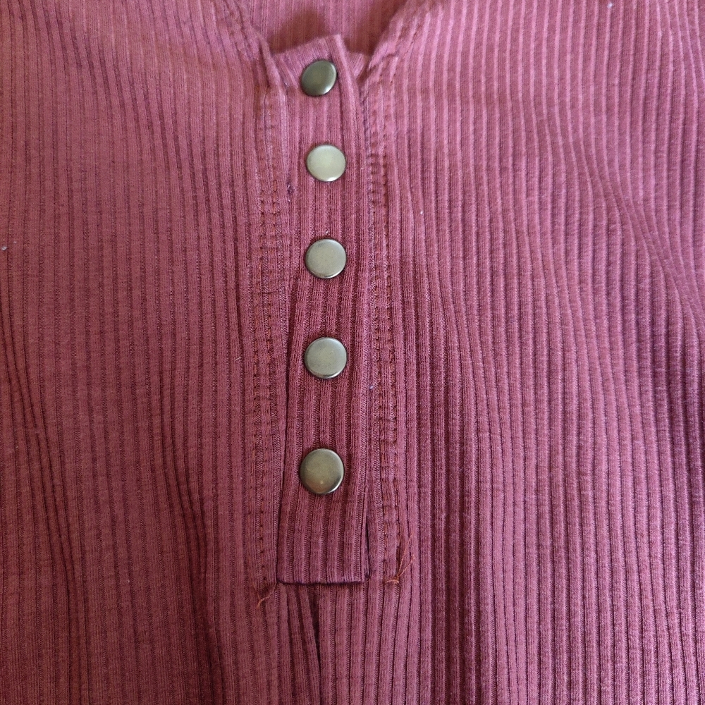 Bodysuit - Picture 3 of 3